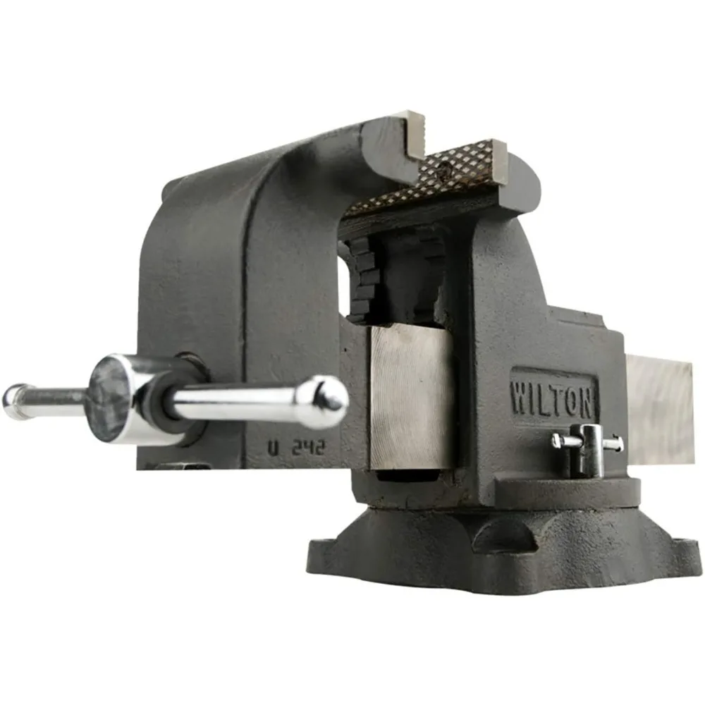 Bench Vise