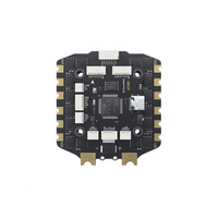 GEPRC TAKER F722 BLS 100A 8S fly tower FPV flight control, crossing machine accessories