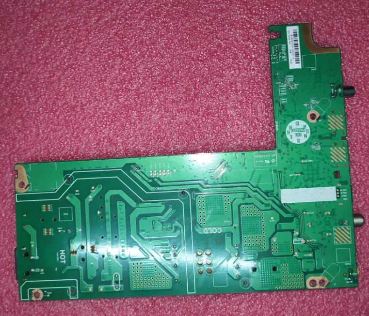 ¡Envío gratis! TP. Ms3663i. Pb752 7618-32a000q-y005 65w tvf-32fs20, placa base de TV tres en uno, bien probada