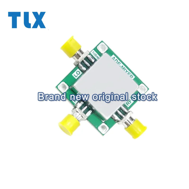 Модуль пассивного микшера ADE-42MH+, полоса пропускания 5–4200 МГц, RF с низкими потерями