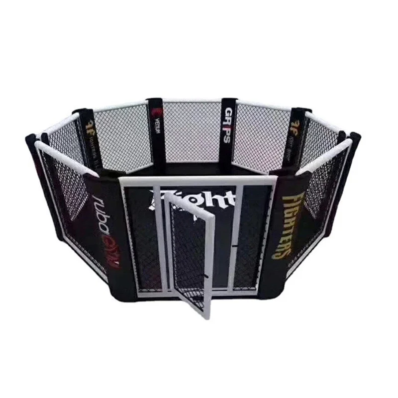 Best Quality Foldable Boxing Ring High Boxing Ring