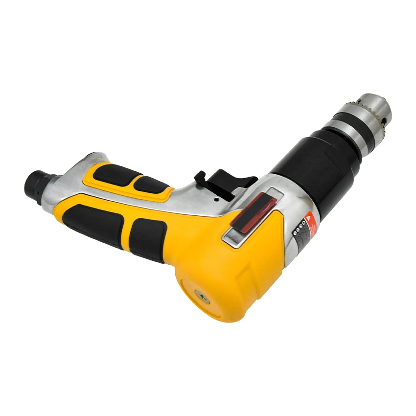 W10 Air Drill Gun Air Hammer Drill 3/8\