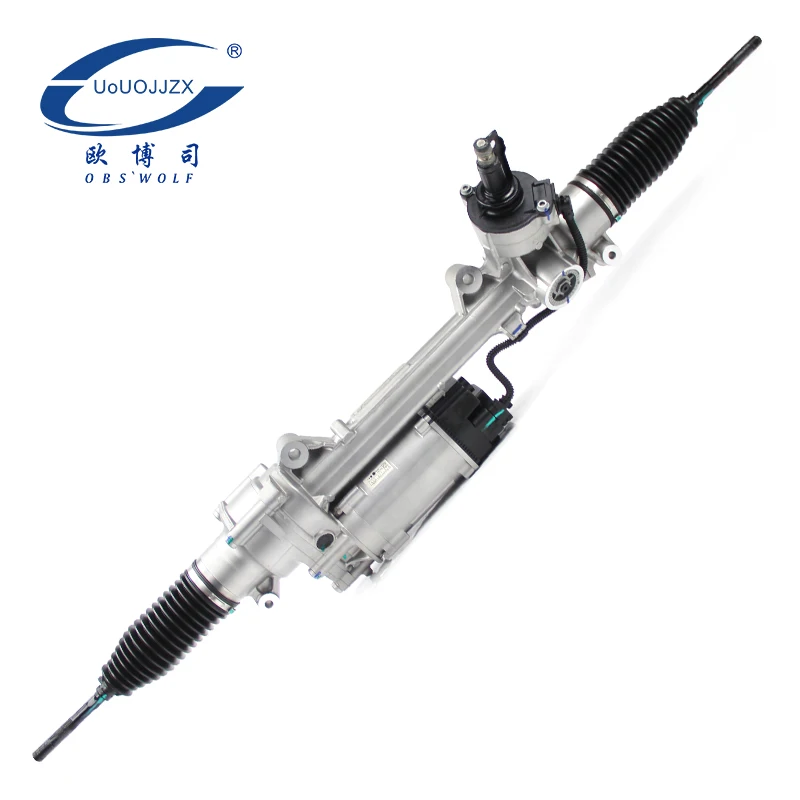 Auto parts  electric power steering rack LHD steering gear for Mercedes Benz W218/W219 11-18 cls300 CLS350 2184601900 2184604700