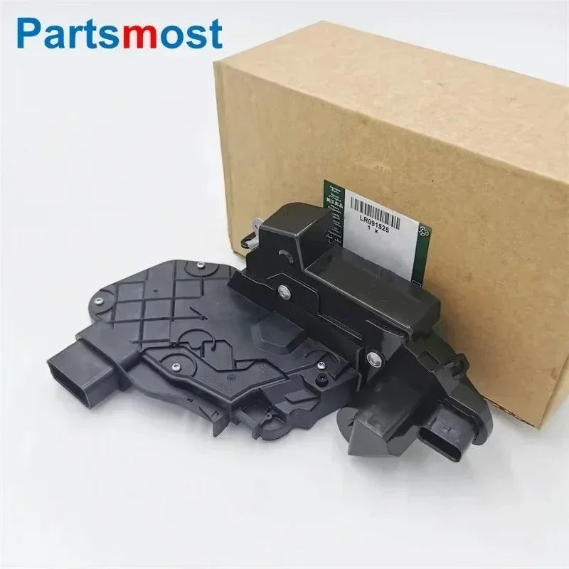 LR091345 LR091351 LR091525 LR091526 KEYLESS ENTRY LH RH Door Latch Actuator for Freelander 2 Evoque Discovery Range Rover Sport