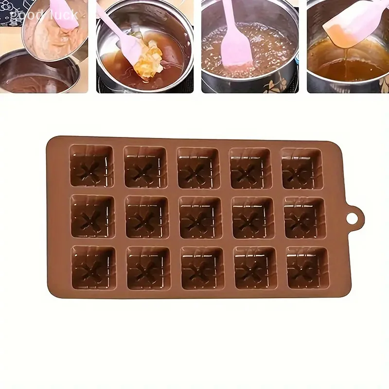 Chocolate Mold 3D Silicone Mold Bow Tie Chocolate Mold Chocolate Bar Mold Candy Fondant Mold Baking Tools Kitchen Accessories