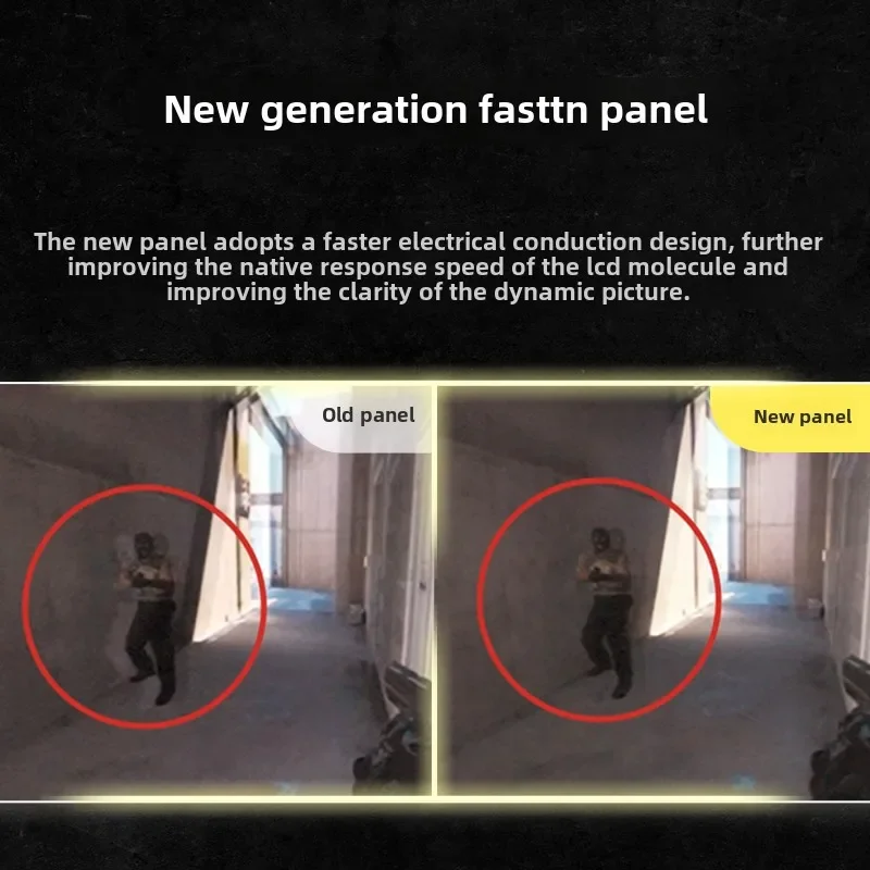 400Hz XL2566X + E-S…