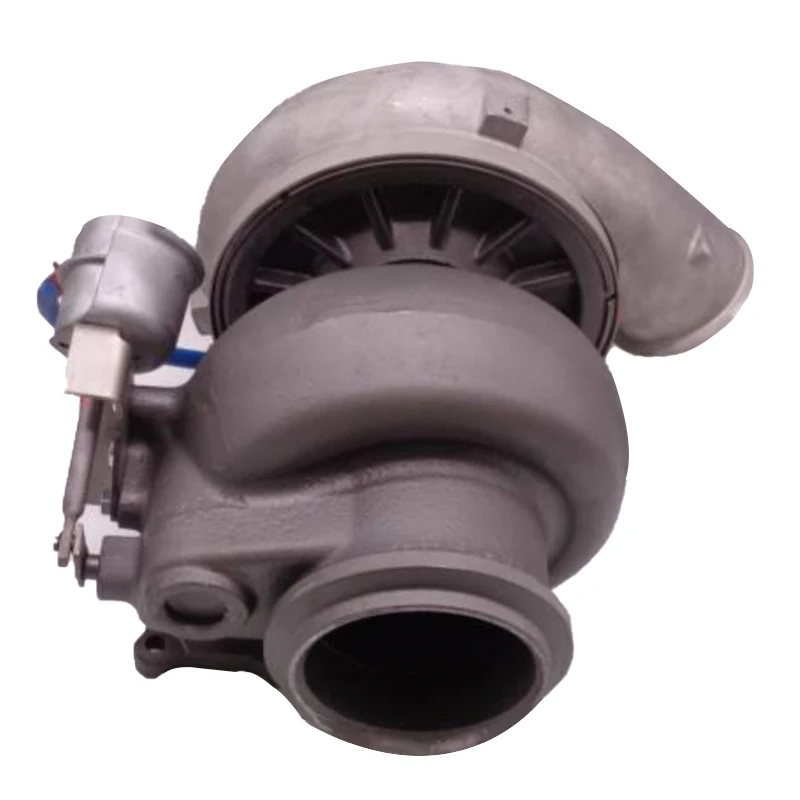 Turbocharger 3104769 Compatible With Cummins Truck Turbo QSK15