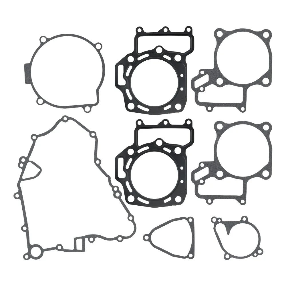 Full Complete Gasket Kit For Kawasaki Brute Force 650 750 Teryx 750