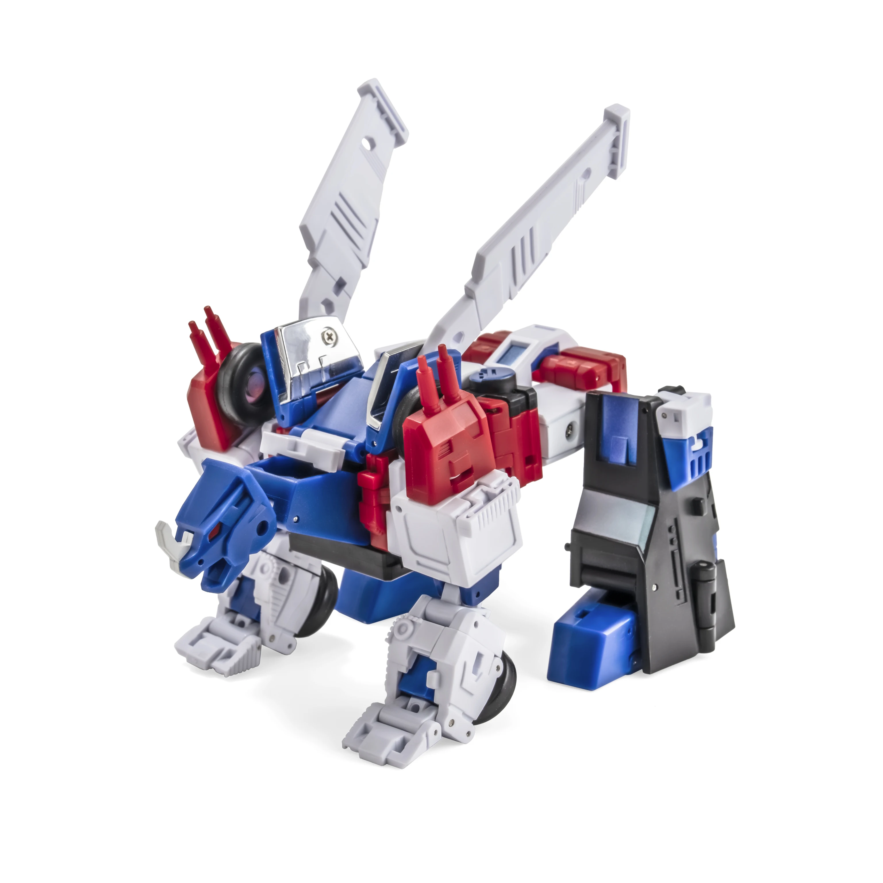 在庫あり 変身ニューエイジ NA H74J ジャスティス 六面獣 ポケットウォー 小型アクションフィギュア モデル スタチュー コレクタブルトイ