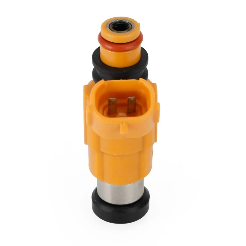 

Топливные форсунки 49033-1057, 1 шт., запасные части, аксессуары для Kawasaki 2000-2008, вулкан 1500, 1600, INP786, 490331057