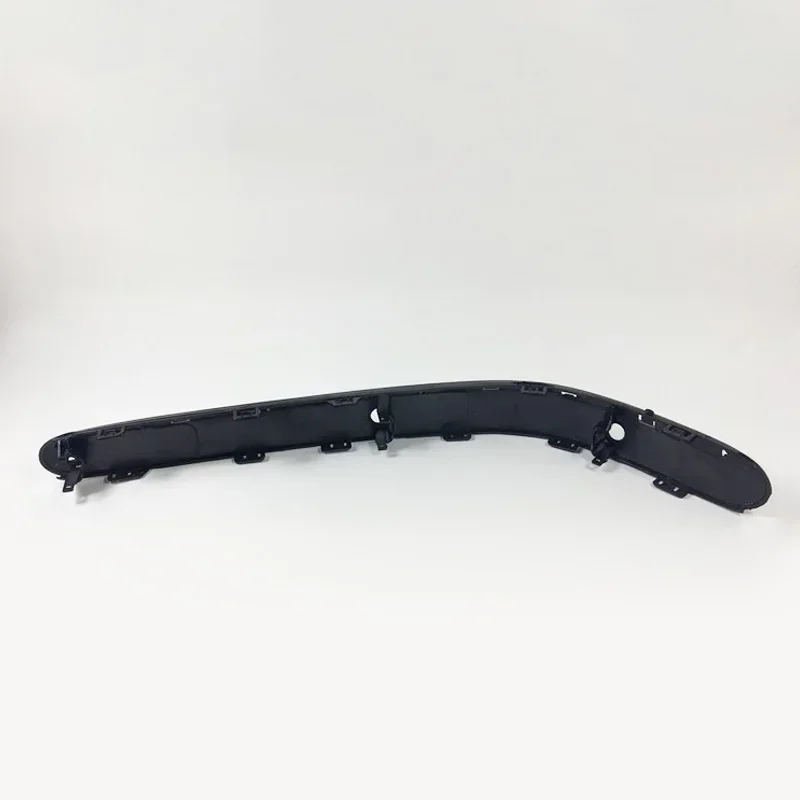 

Front Bumper Molding Trim For Mercedes Benz W220 S280 S300 S320 S350 S500 S600 99-05