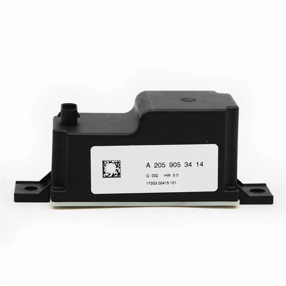 

A2059053414 2059053414 Voltage Converter Module Auxiliary Battery For M-ercedes-B-enz C Class