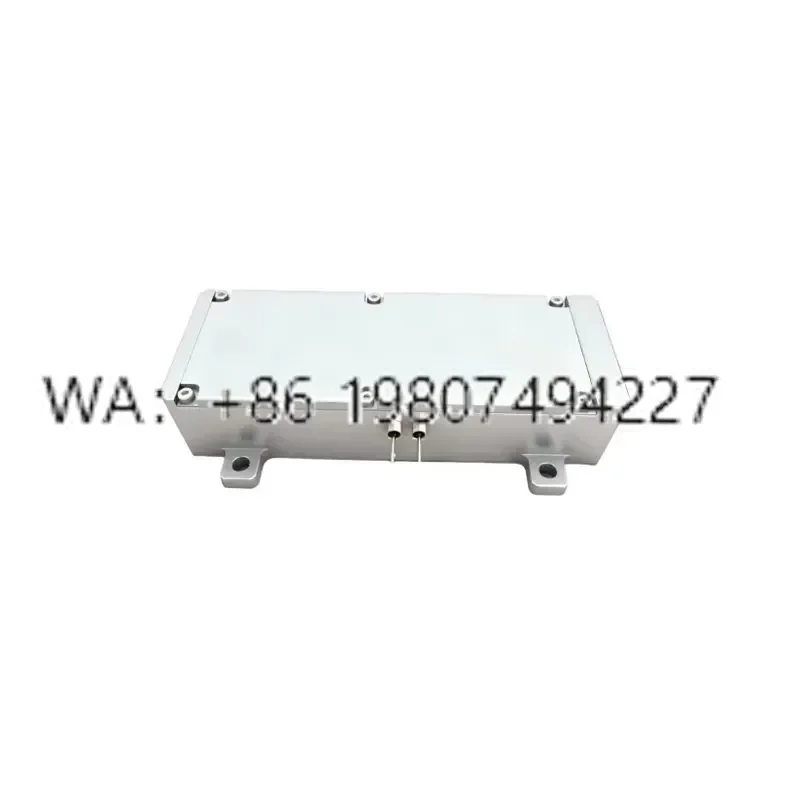 for ERDI ER8000 1535nm Eye-Safe High Energy 8mJ DPSS Module for LiDAR Systems with 2 Year Warranty ODM OBM OEM Support