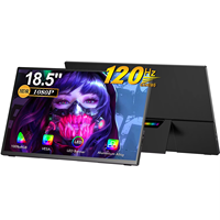 UPERFECT USetup E5 120Hz Gaming Monitor 18.5\