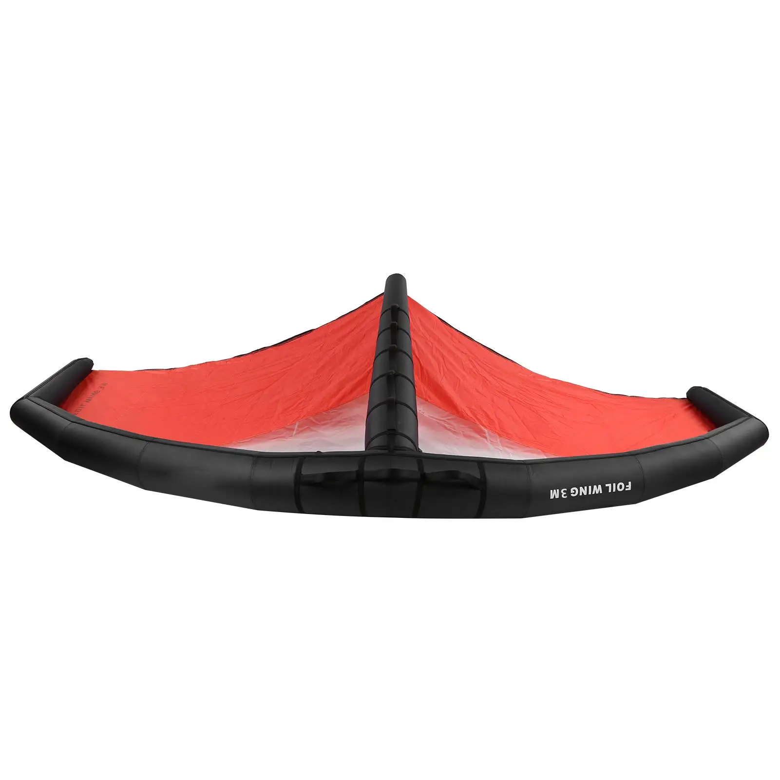 Polyester + TPU OEM ODM Wing Foil Flying Kite Windsurfing Foil Fly Wingssail Board