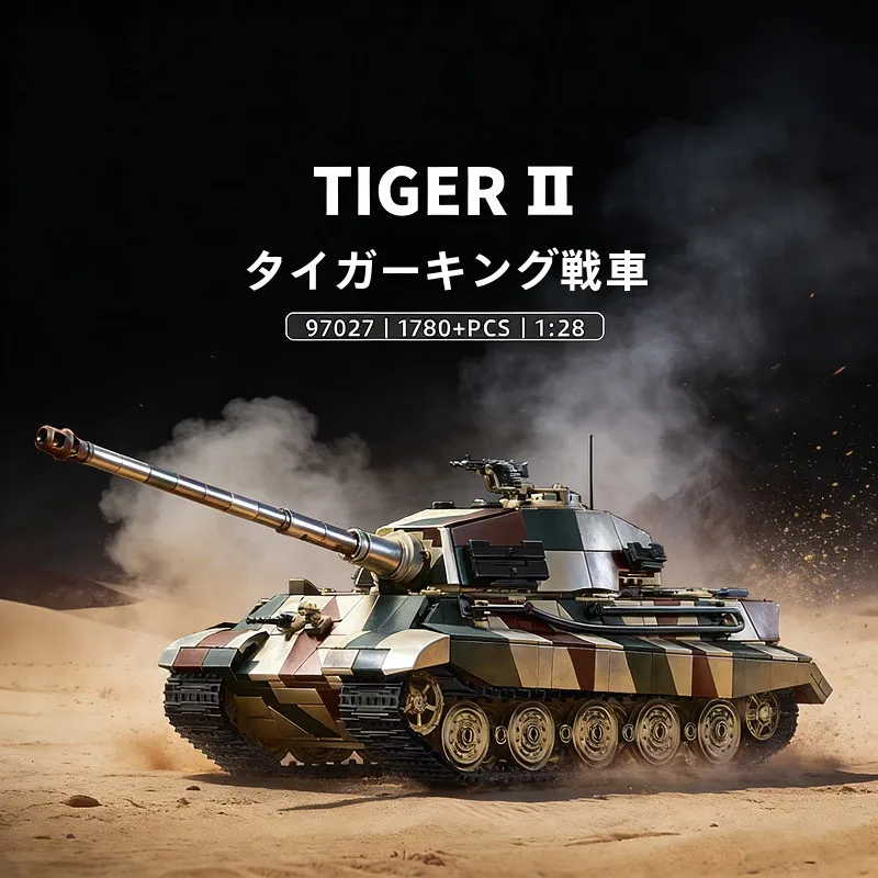 grande-modello-di-carro-armato-tiger-in-blocchi-da-costruzione-giocattolo-educativo-per-bambini-e-adulti-set-di-blocchi-tiger-king