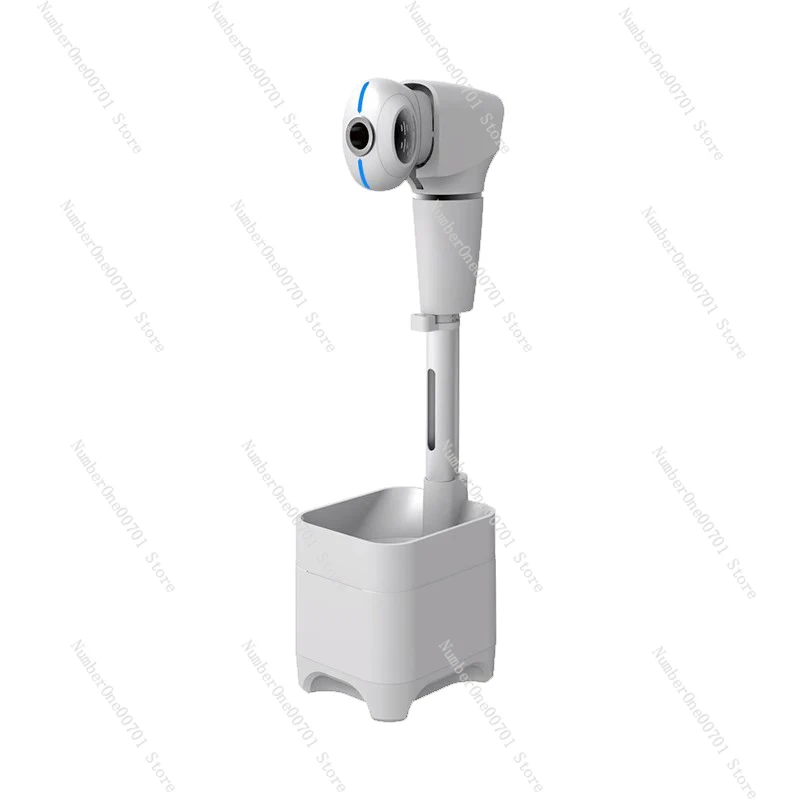 

Table Tennis Ball Machine Professional Floor-standing Fully Automatic Programmable Intelligent Ping Pong Ball Machine