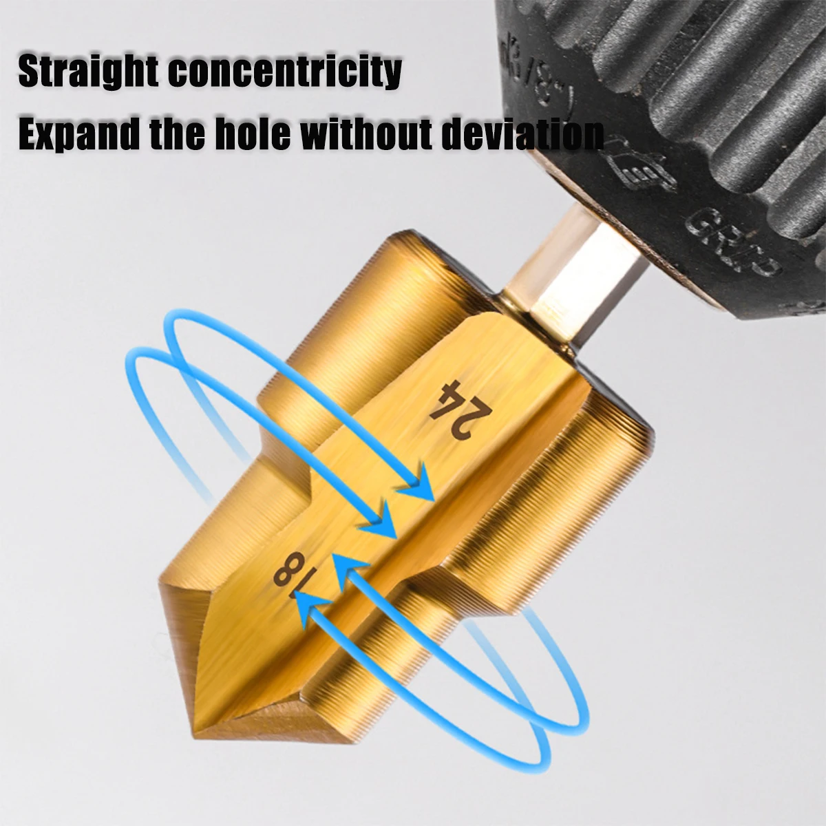 Quickly Replace Met…