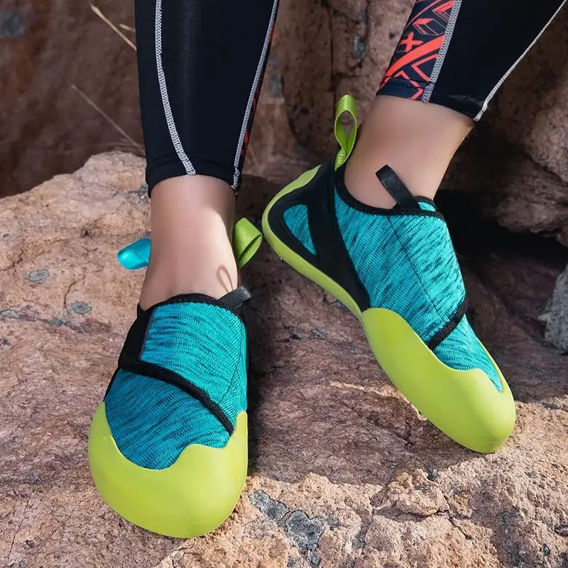professional-women-and-men-rock-climbing-shoes-low-top-climbing-training-shoes-non-slip-wear-resisting-climbing-sneakers