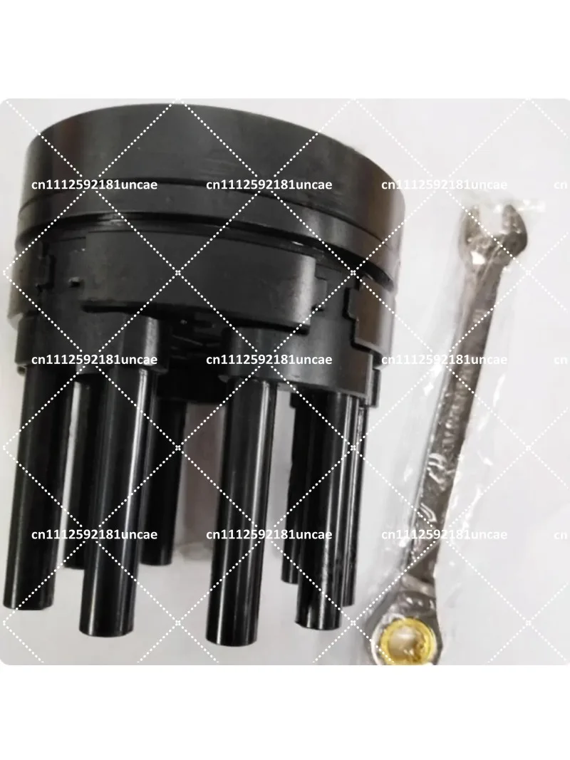 Adjustable Universal Piston Ring Installer Tool Fits 68-105mm Engine Rings