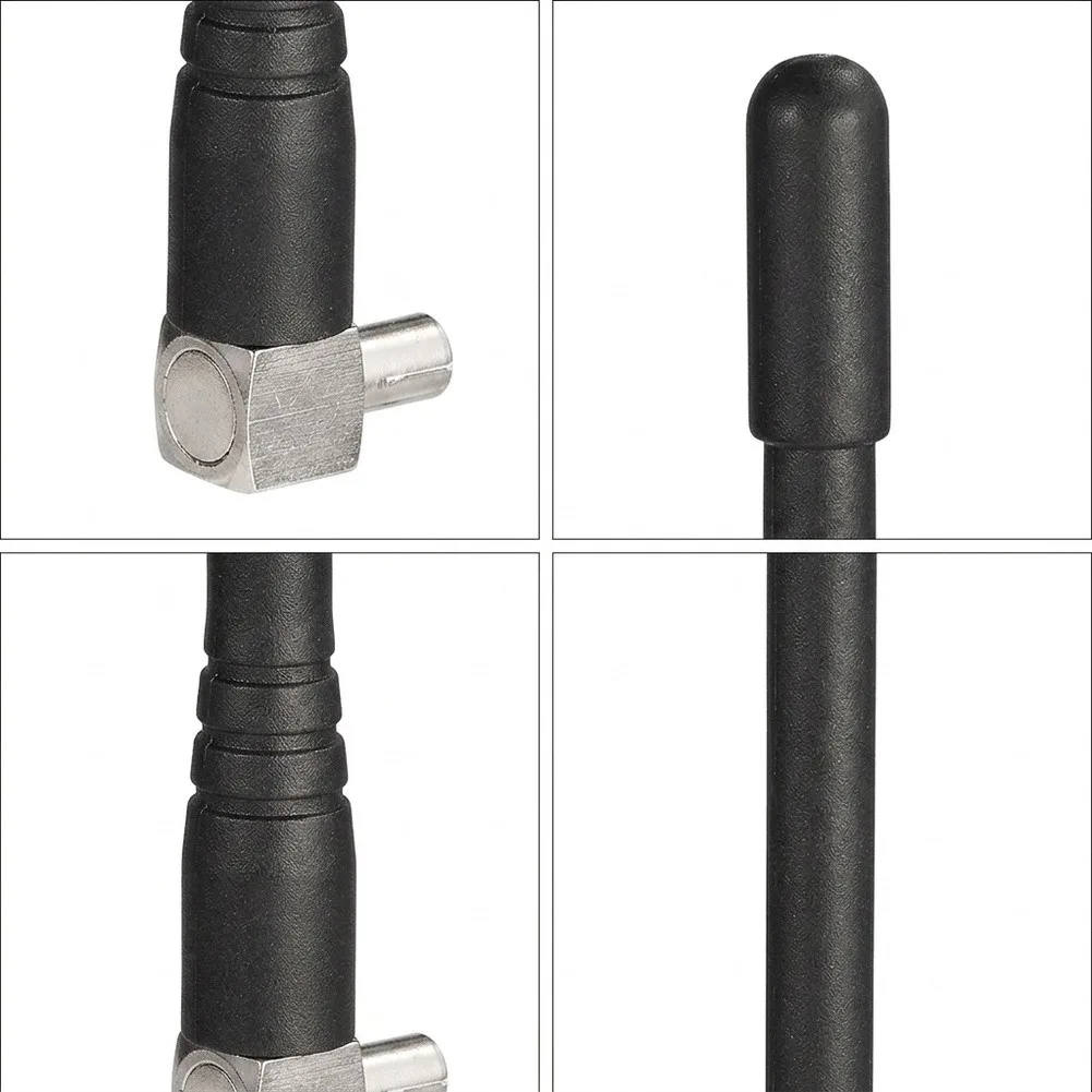 2pcs 4G TS9 External for antenna for Netgear For M6 for Pro MR6110 Portable Router Wideband 698-2700 3dBi VSWR Optimized