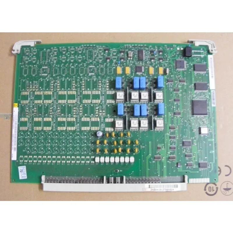A30810-X2901-X-E1-7411 S30810-Q2901-X100-D1 Industrial Control Panel Operator Panel