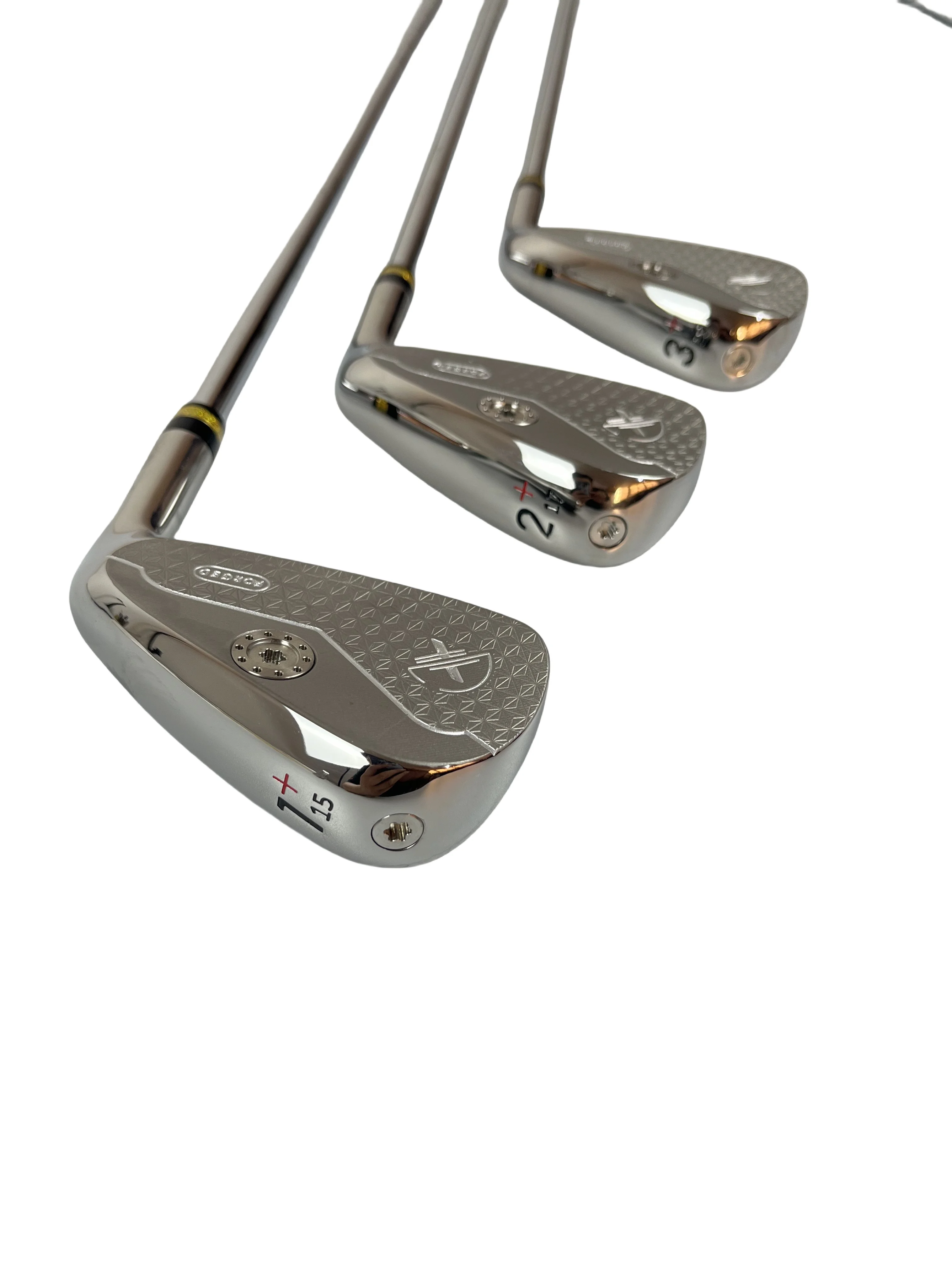 Golf Clubs Golf Irons Golf Tee Irons Golf Hollow Shafts