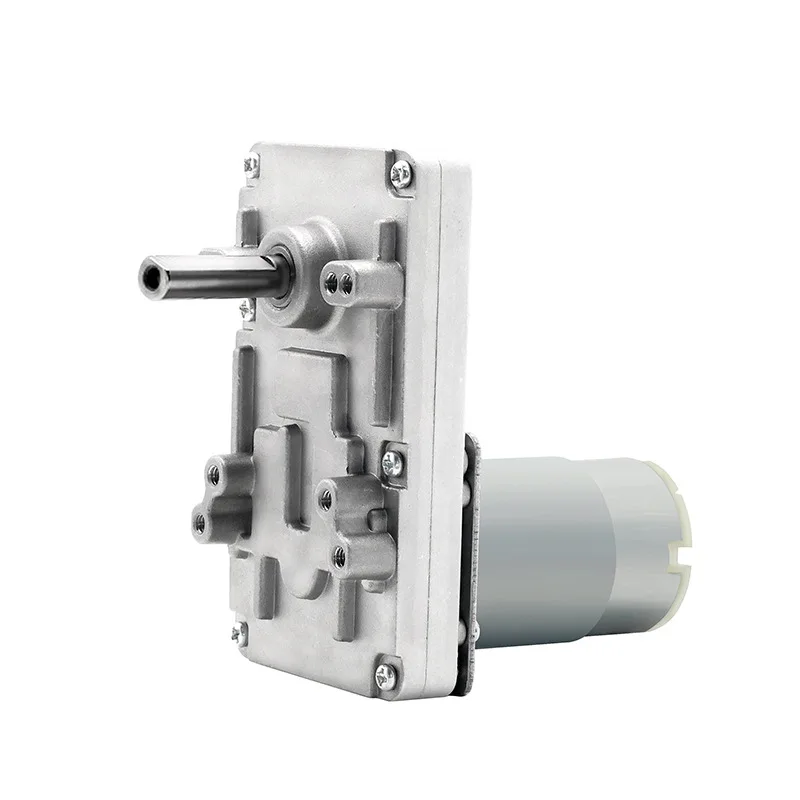 DC geared motor, all-metal miniature stepper motor, gear reduction motor, 24V12V DC