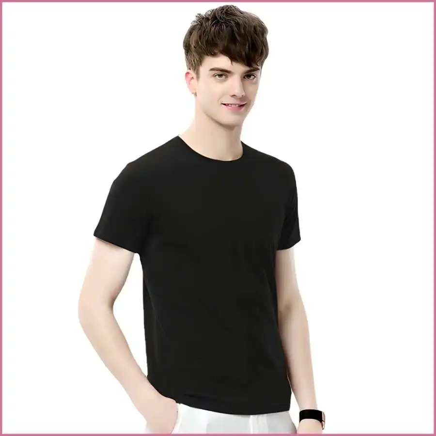 レディース コットン Tシャツ 夏 ストレッチ Oネック 子供用 ベースレイヤー プリント アイスセンセーション ショルダー袖 ユース 人気 日常着