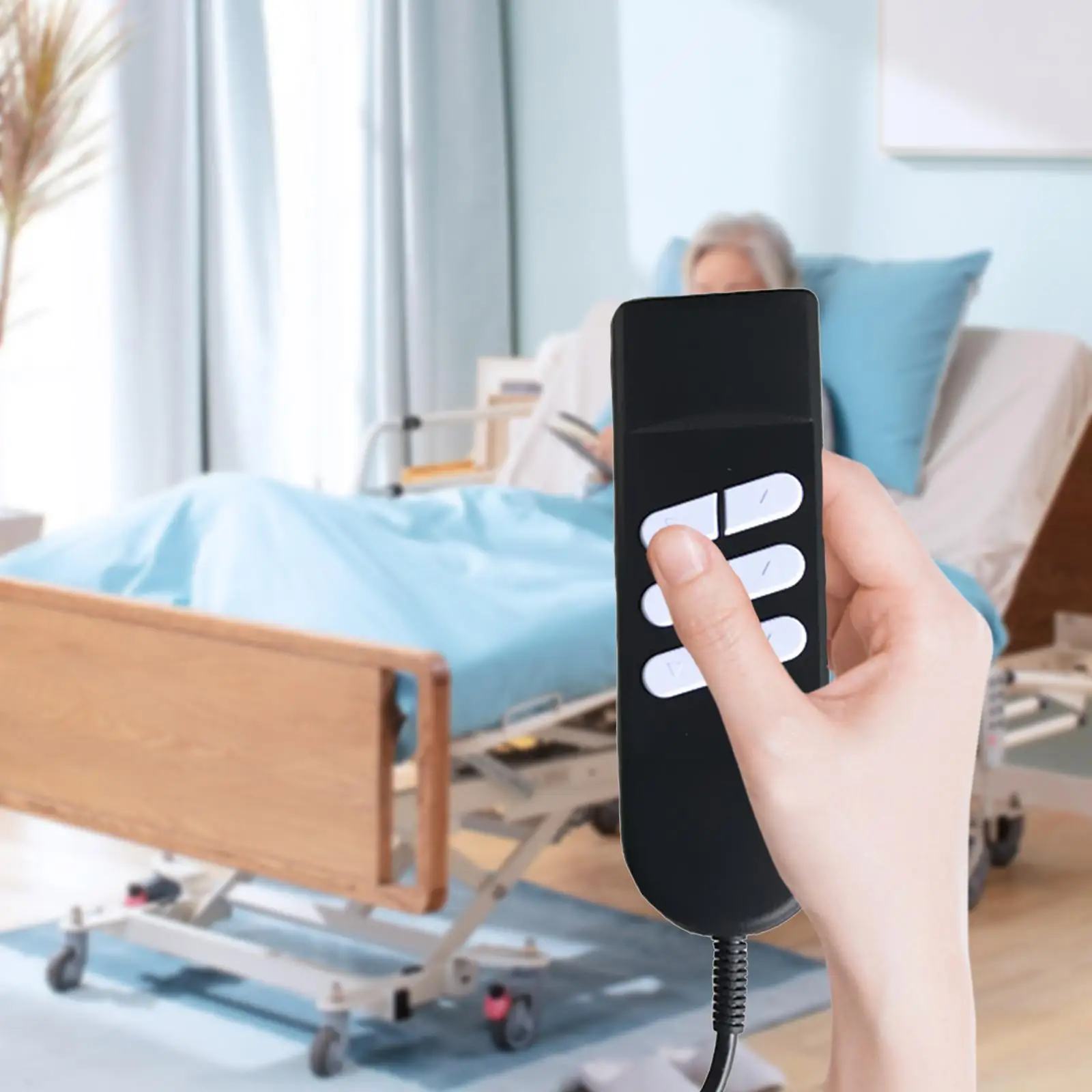 Advanced Control for Reclining Sofas - Simple And Versatile Features
