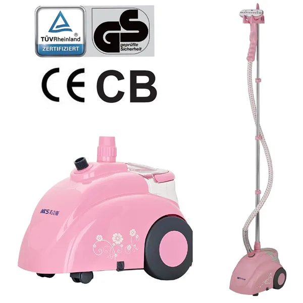 Home Use Factory Directly Wholesale Garment Steamers Commerical Garment Steamer