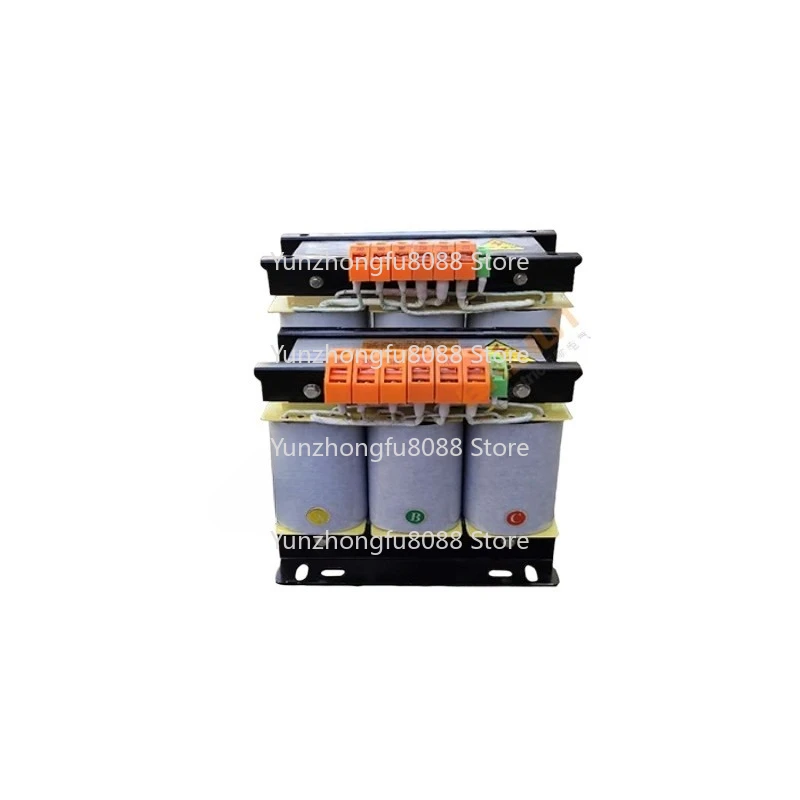 

Three-phase Dry Isolation Transformer Servo 480V380V 660v200v550v1KW2KW5KW10KW
