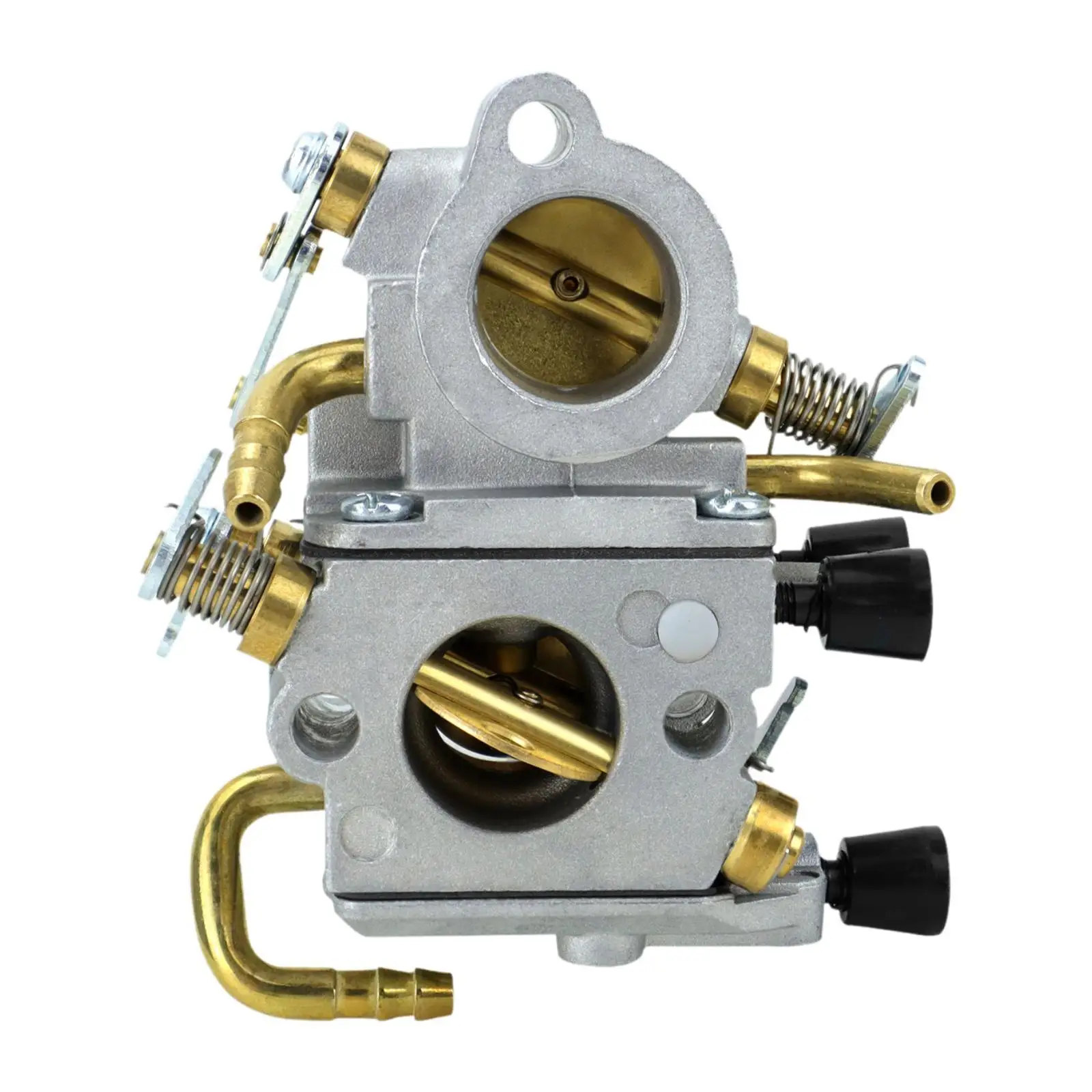 Kit de carburateur facile à installer, accessoires de remplacement Direct robustes pour scie à tronçonner le béton TS410 TS420Z TS410Z TS420