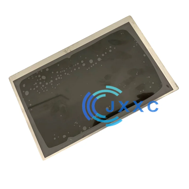 LQ080Y5DW01 8 Inci Cocok untuk Tampilan Layar LCD Speedometer Mercedes Benz W221 W216