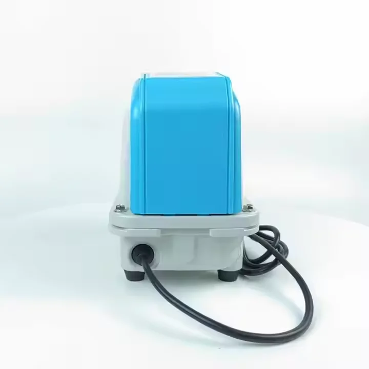 Factory Price Aquarium Pump Fish Tank External Upright Oxygenation Pump