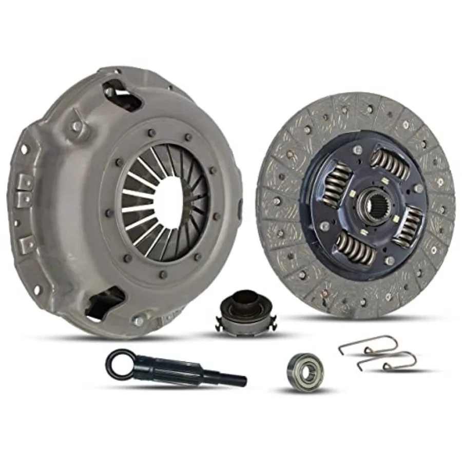 

Комплект сцепления и втулка подшипника, совместимый с Forester Impreza Legacy X Base Limited 1996-2012 Premium Sport Touring 2.5i Outba