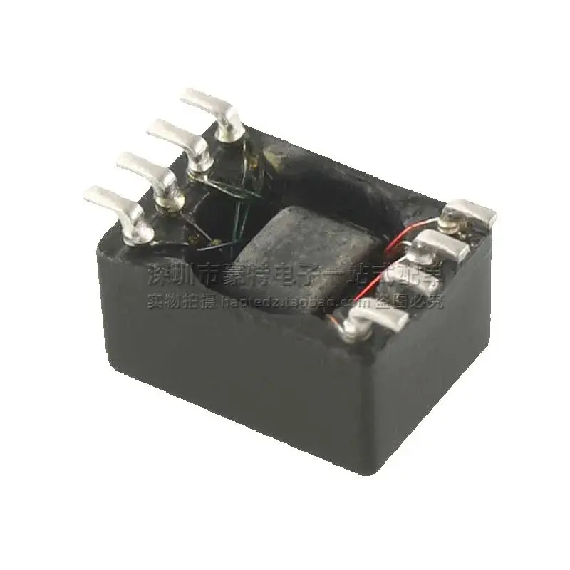 10PCs/signal d'impulsion mort élevé importé micro de LTC0331-51R ylique sanglant 2:2:1 de correction