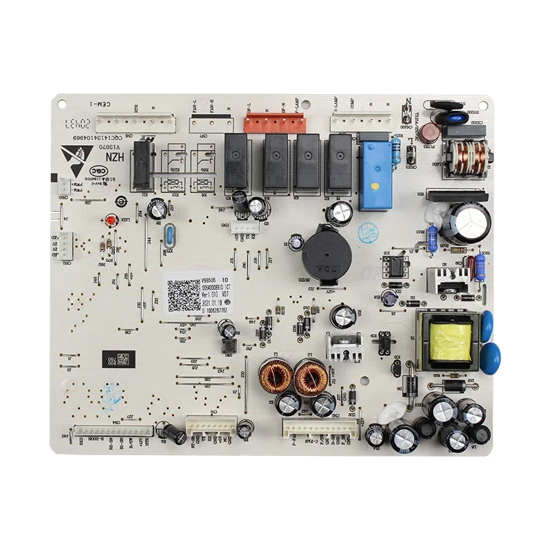 Applicable to BCD-539WT main control board, power board, computer board, control board 0064000891D