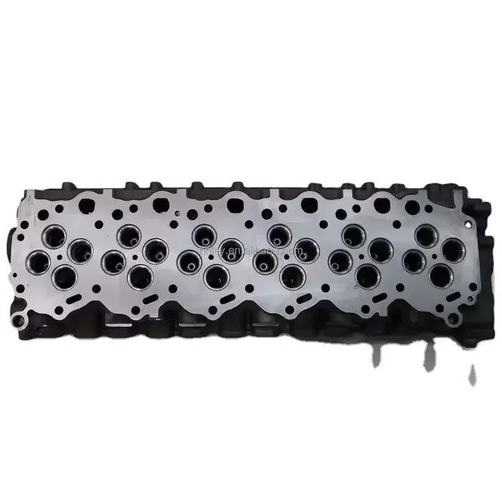 

Brand New 1HD-FTE Engine Cylinder Head 11101-17042 For Toyota Land Cruiser 4.2L TD 4164cc 24V