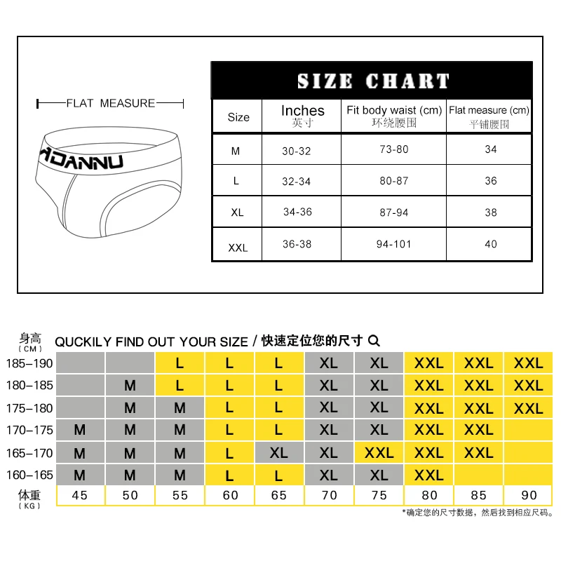 Fashion Modal Jockstrap Underwear Man Brief Low Waist Slip Gay Sexy Men\'s Panties Briefs Men Underpants Free Shipping AD7114