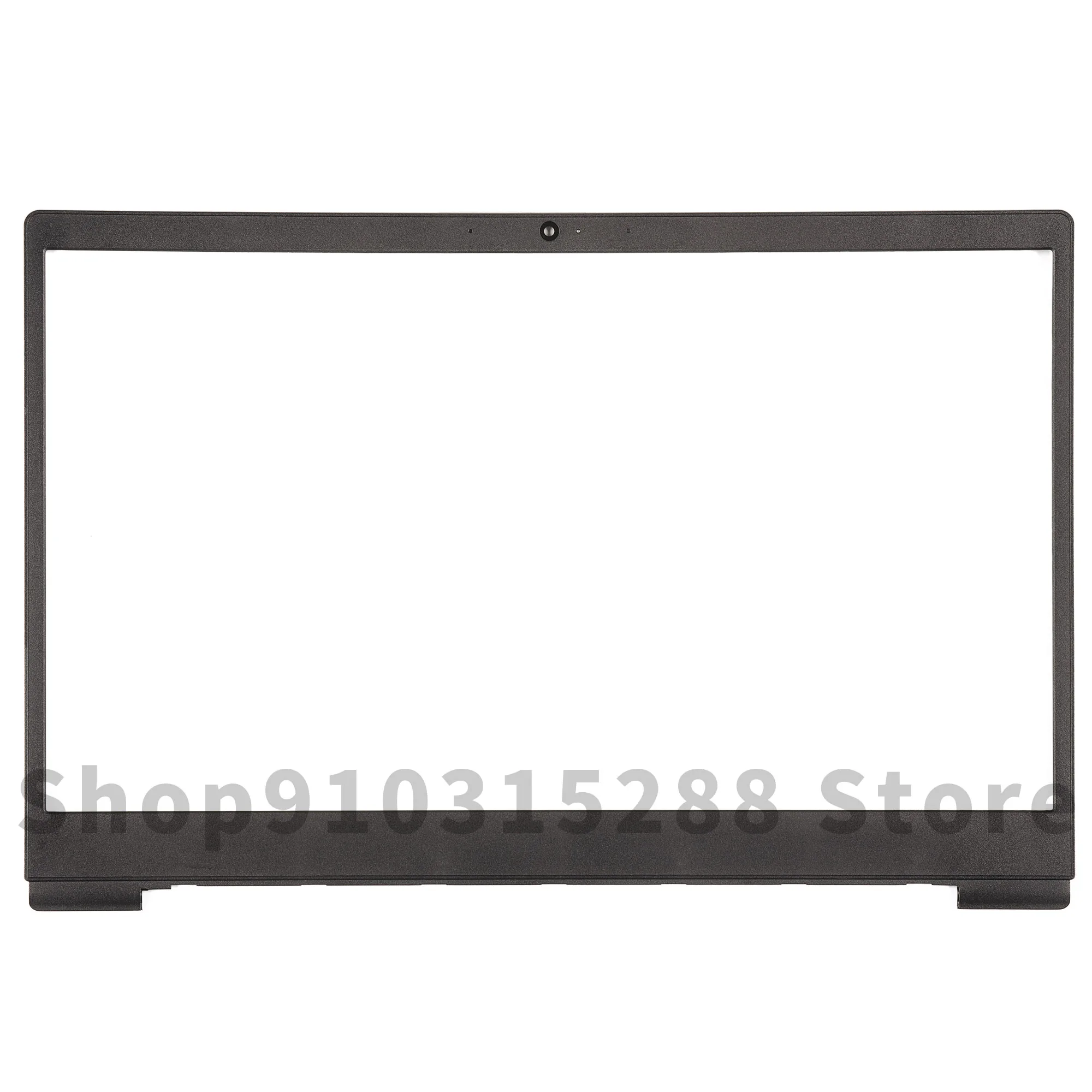 Nueva cubierta trasera LCD/cubierta de reposamanos/cubierta inferior/bisagra para Ideapad S145-15 S145-15IWL S145-15IIL S145-15API S145-15IGM piezas Repai