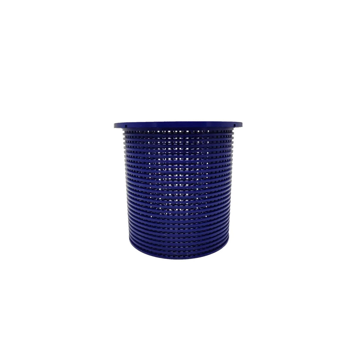 Pool Skimmer Basket Round Swimming Pool Skimmer Replacement Basket Easy to Use Mesh Basket Filter