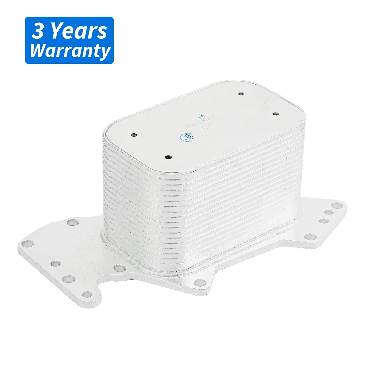 

Diesel Engine Oil Cooler 059117021K For AUDI A4 B8 07-12,A5 07-12,A6 C6 04-11,Q5 08-17,Q7 3.0 06-15,VW Phaeton,Touareg 3.0