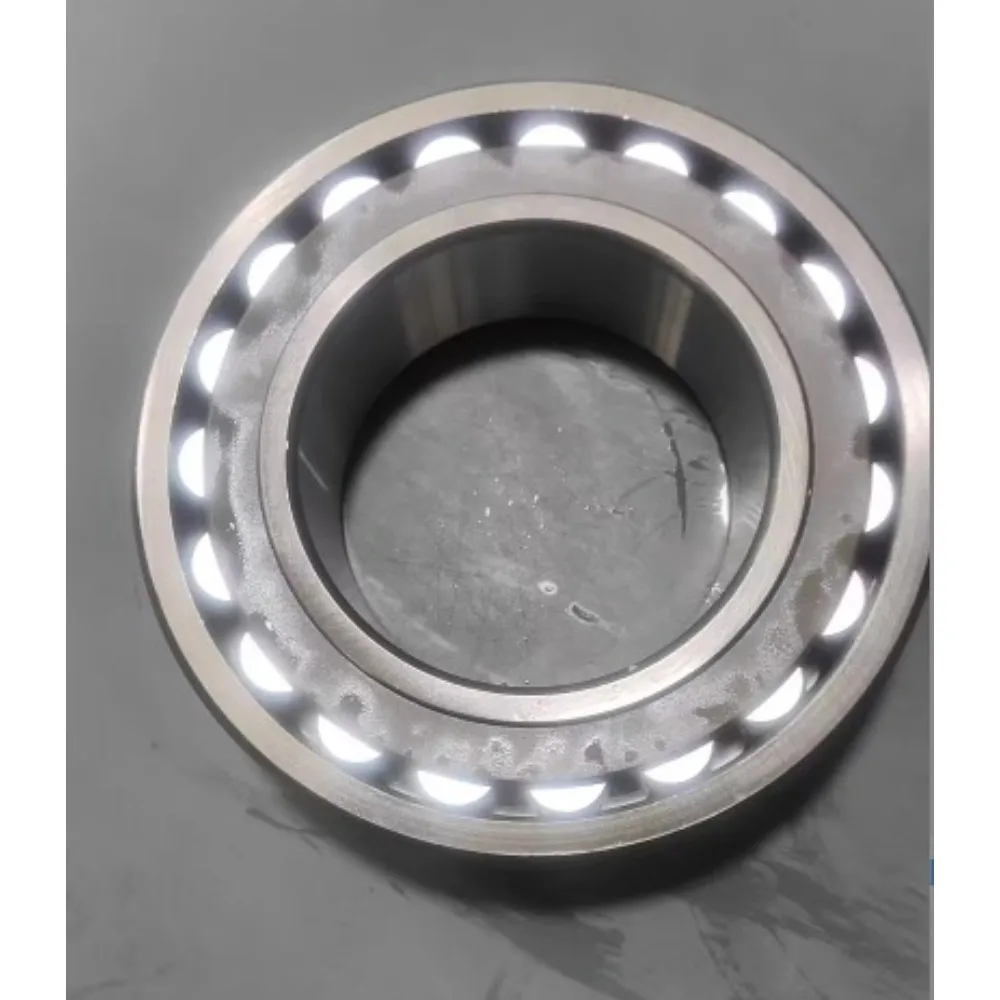 High Speed 22220 Cck W33 Spherical Roller Bearing 22348 Ca W33 Transmission Bearing