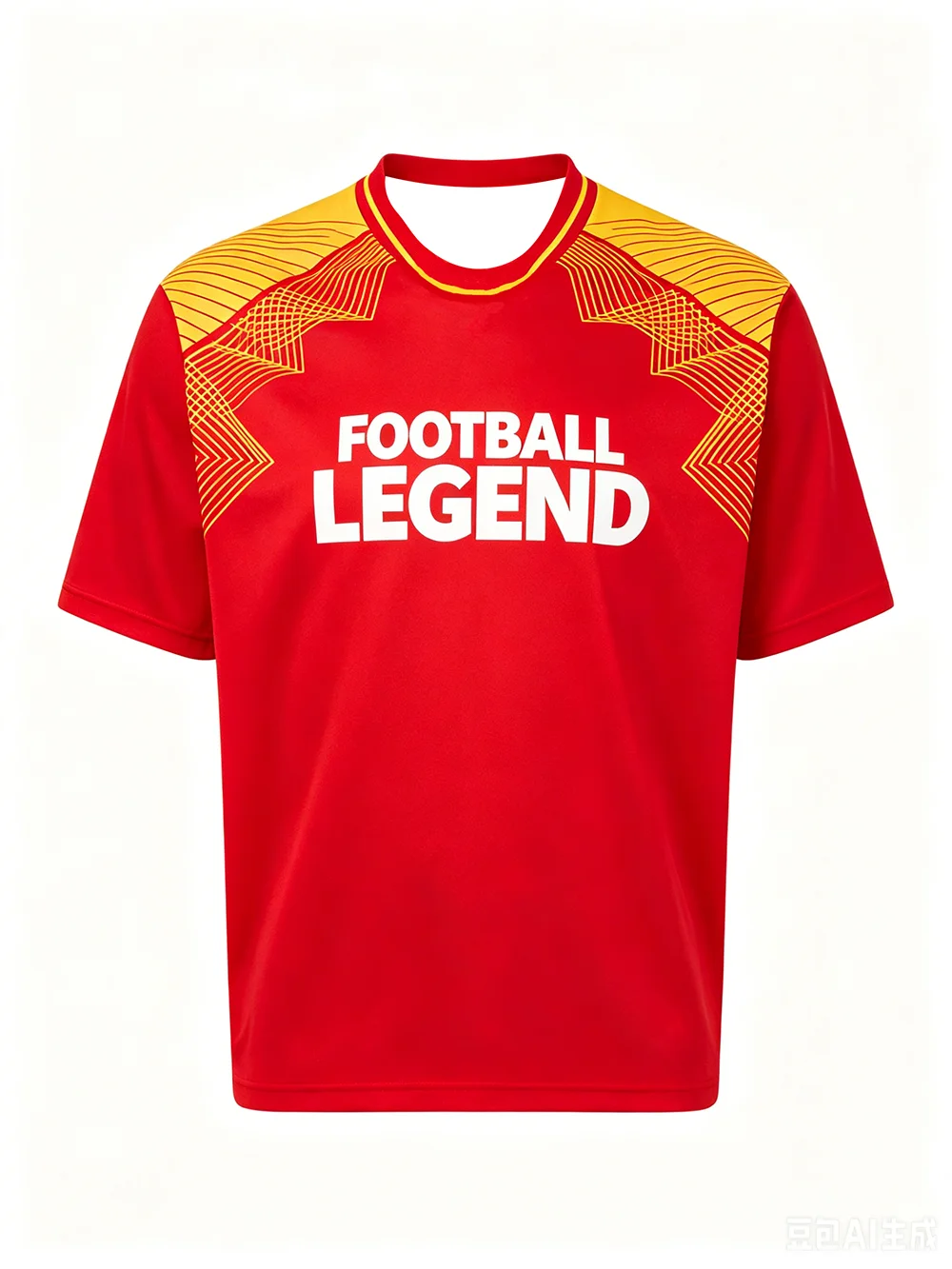

2026 Men Women Kids Slim Fit Spain Football Jersey Breathable Training Top Lightweight Sports T-Shirt for Fitness And Matches
