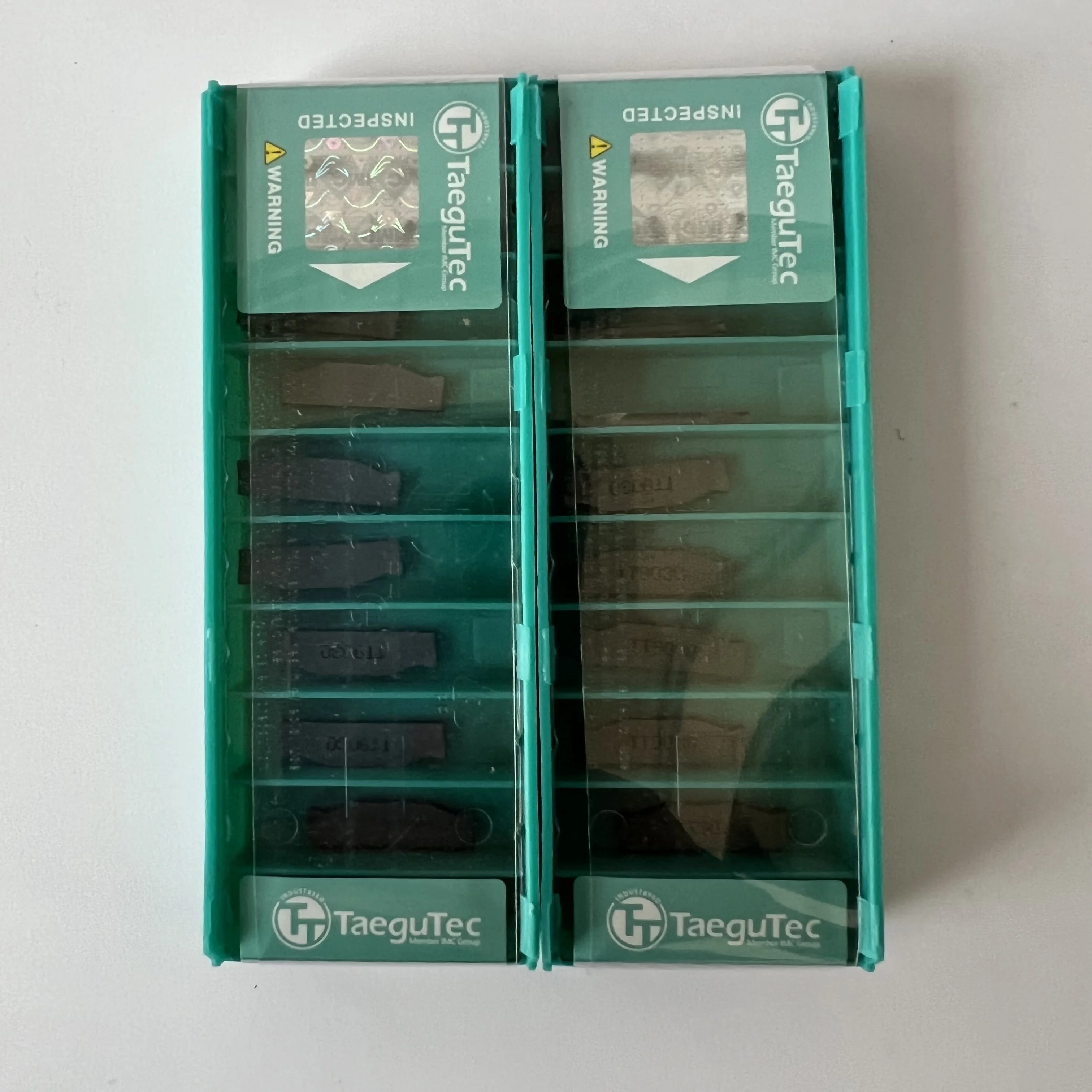 

Original blade TDC2 TT9030 /Carbide CNC Blade 10 Pieces