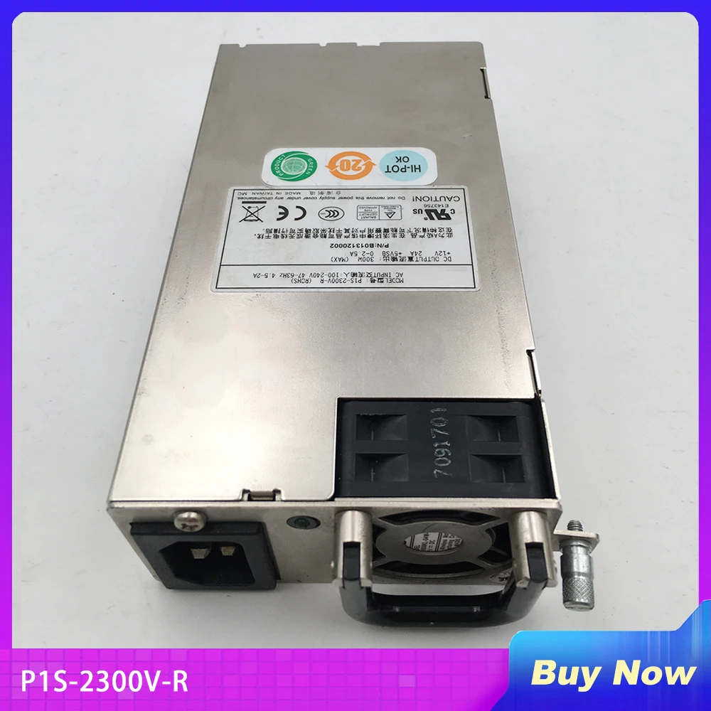 

P1S-2300V-R For Server Power Supply 300W Perfectly Tested Before Shipment