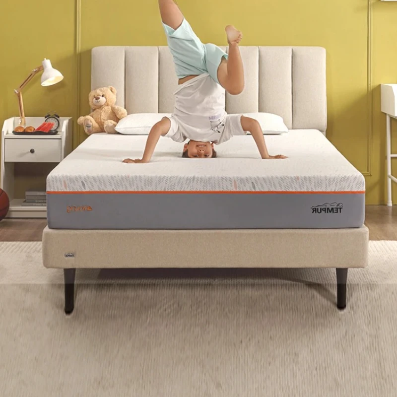 

Students Children Bed Mattress Queen Soft Firm Single Mattresses Memory Foam Colchones De Cama Bedroom Furniture