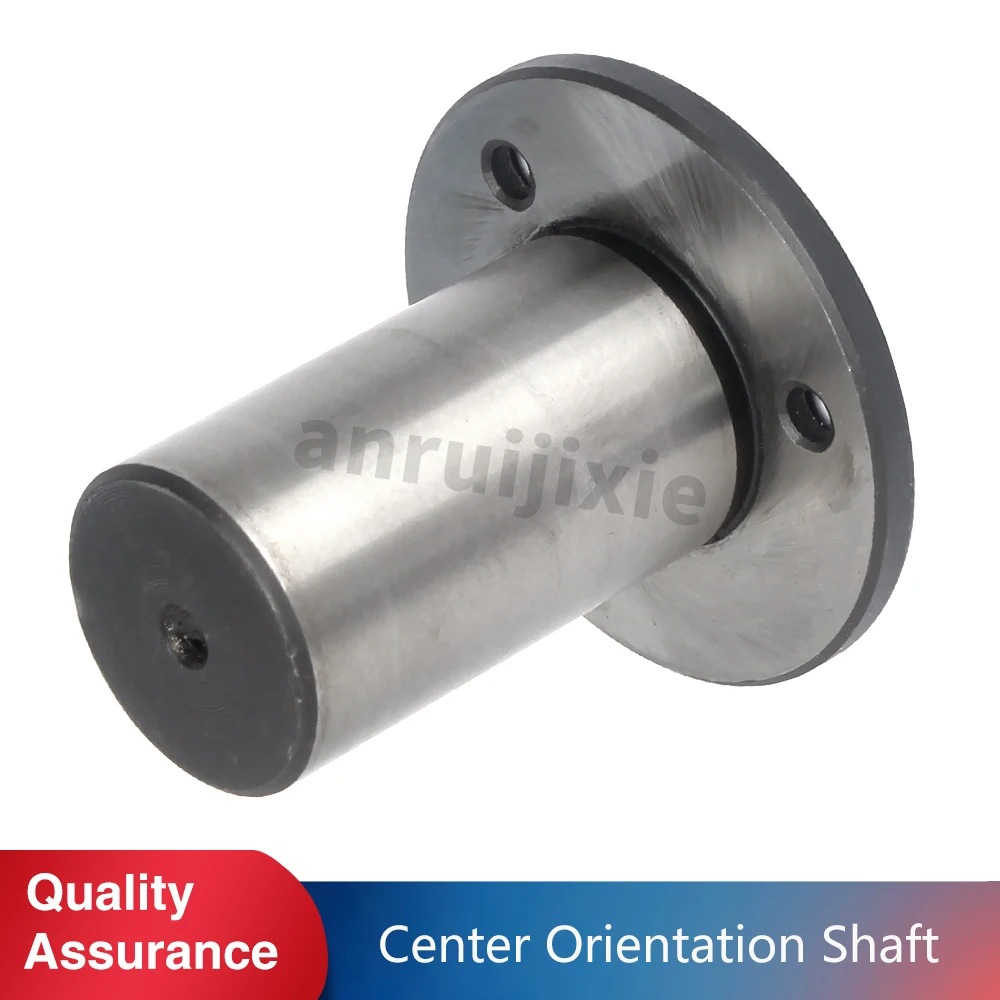 

Spindle Box Center Orientation Shaft for SIEG SX3-083&JET JMD-3&BusyBee CX611&Grizzly G0619