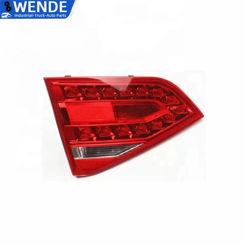 OEM 8K 5945093 ب 8 ك 5945094 ب 8 ك 5945095 B LED داخل/خارج يسار/يمين الذيل مصباح الزاوية الخلفية مصباح إشارة لأودي A4 B8 2008-2012 #3